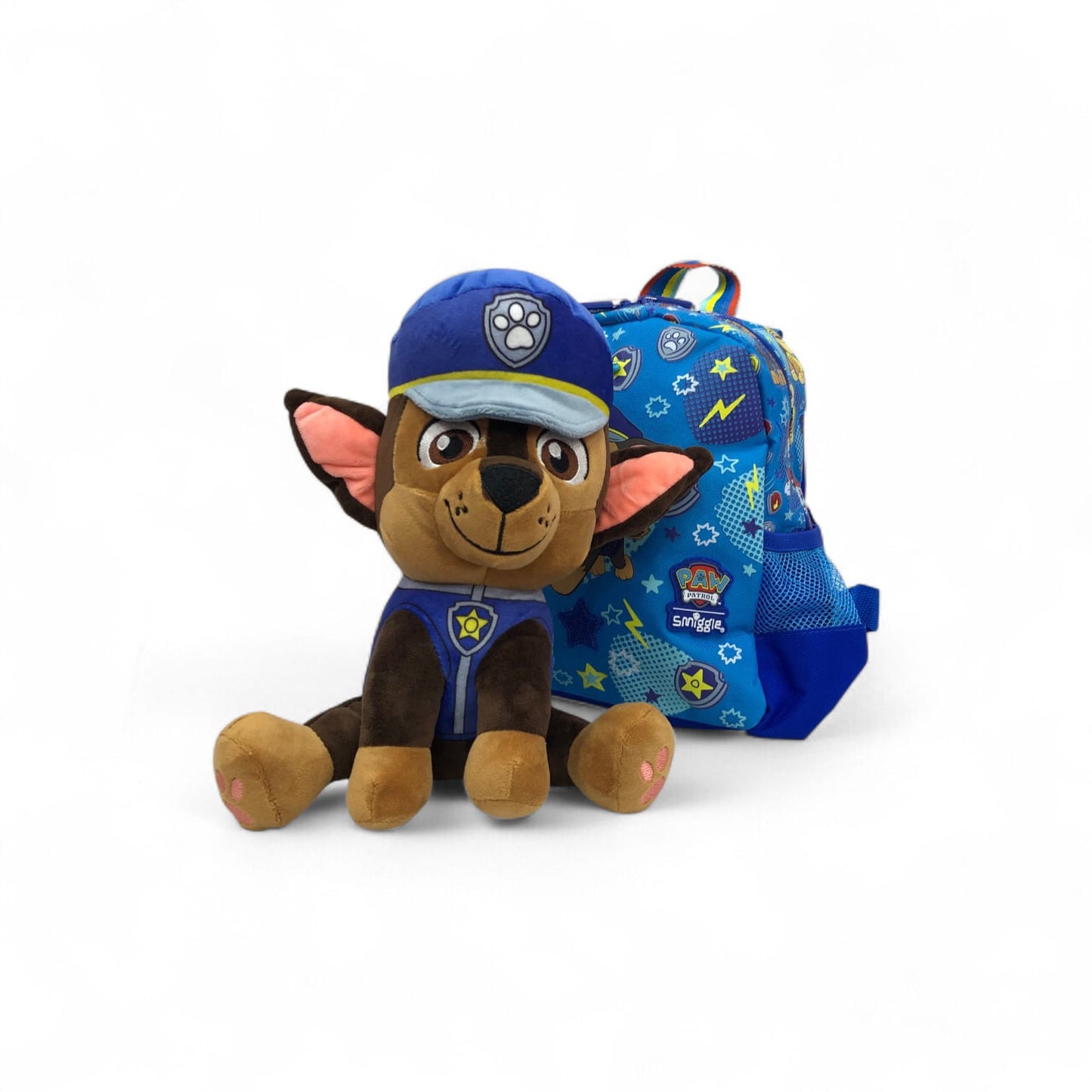 Chase Adventure Backpack