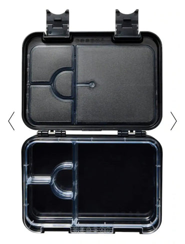 SPIDERMAN BENTO LUNCH BOX