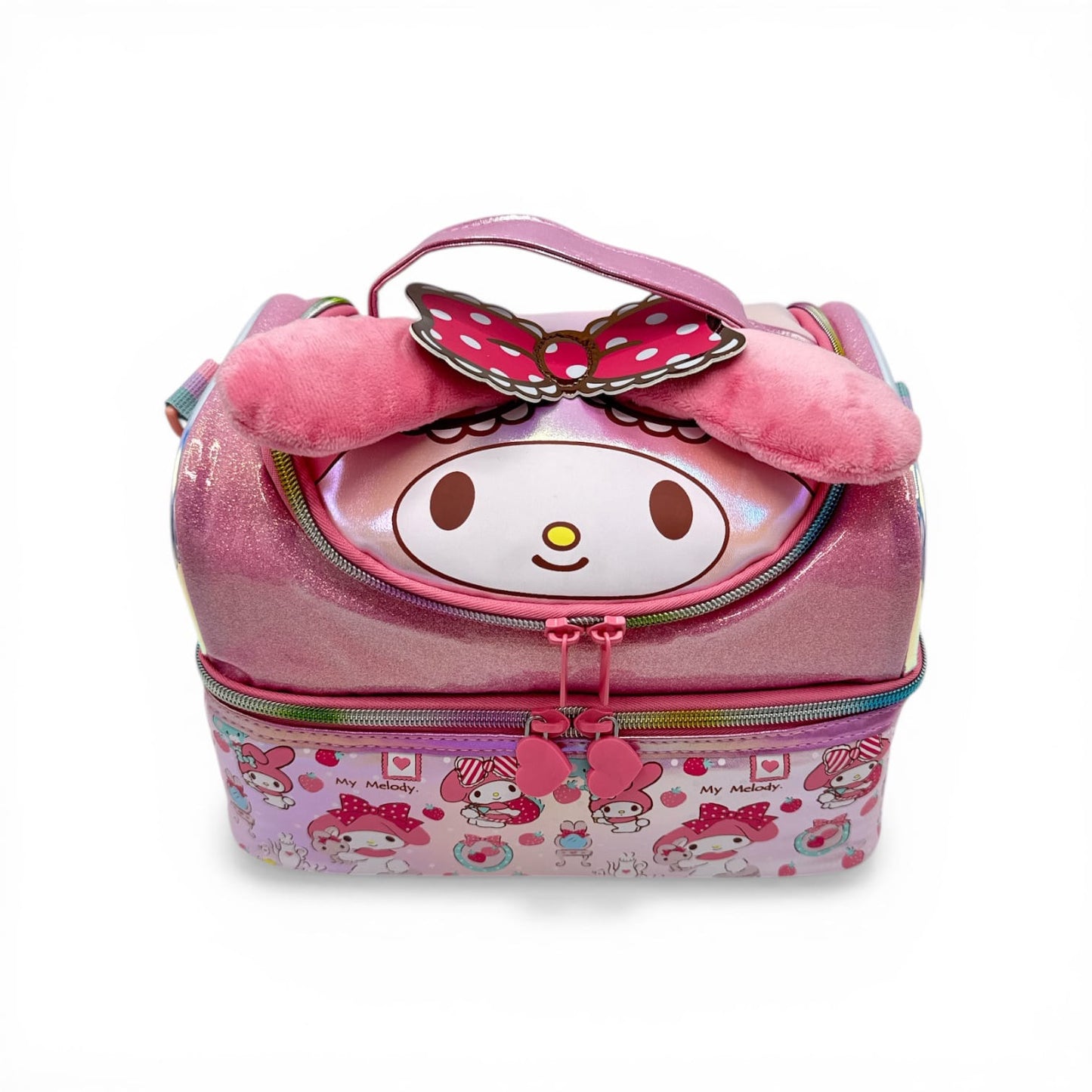 Melody Lunch Bag