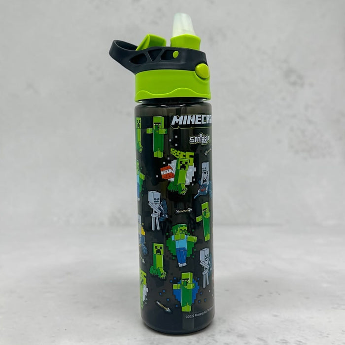 Minecraft Bottle