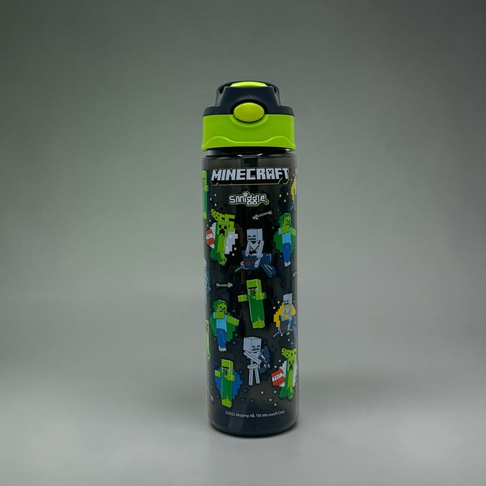 Minecraft Bottle