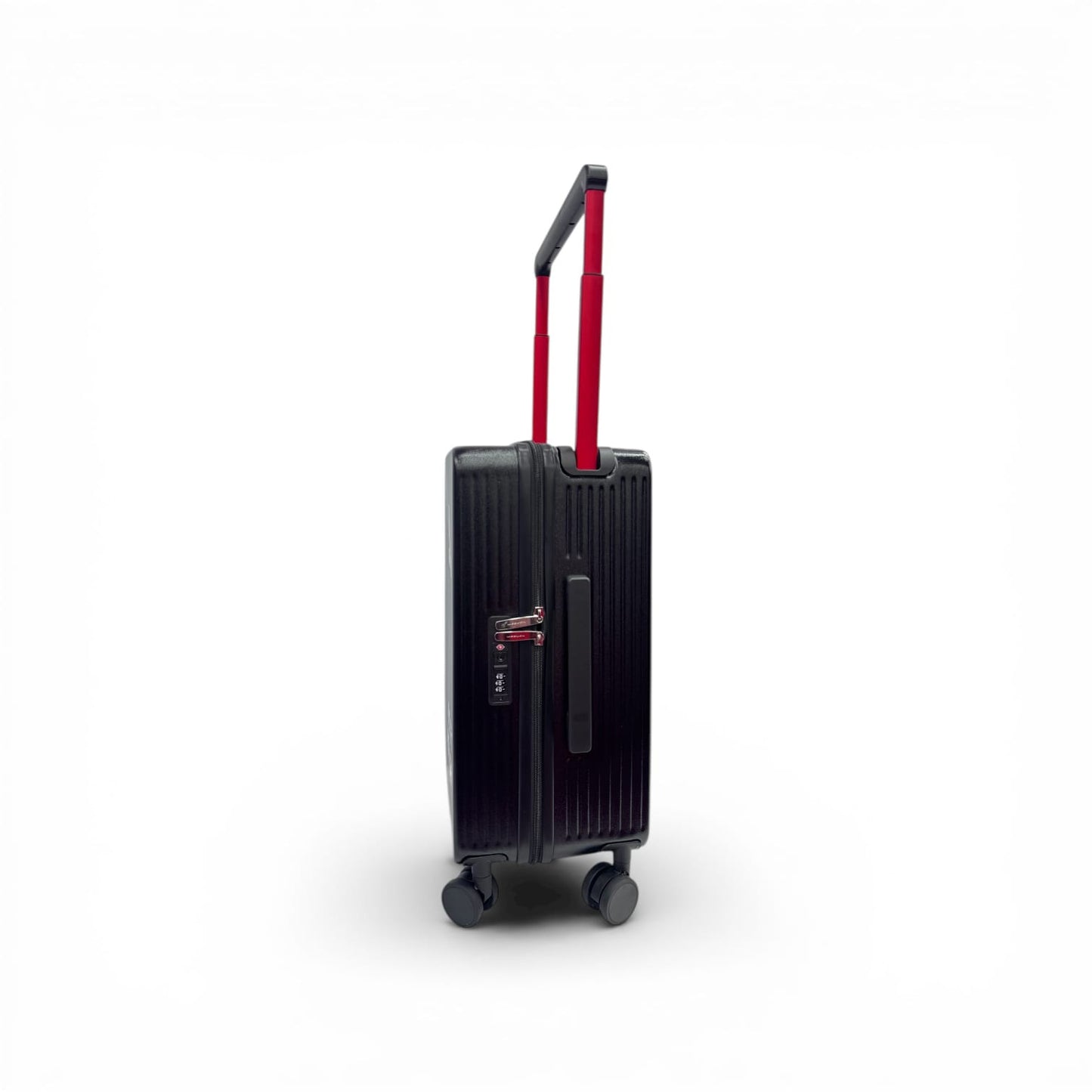 Iconic Mickey Adventure Suitcase