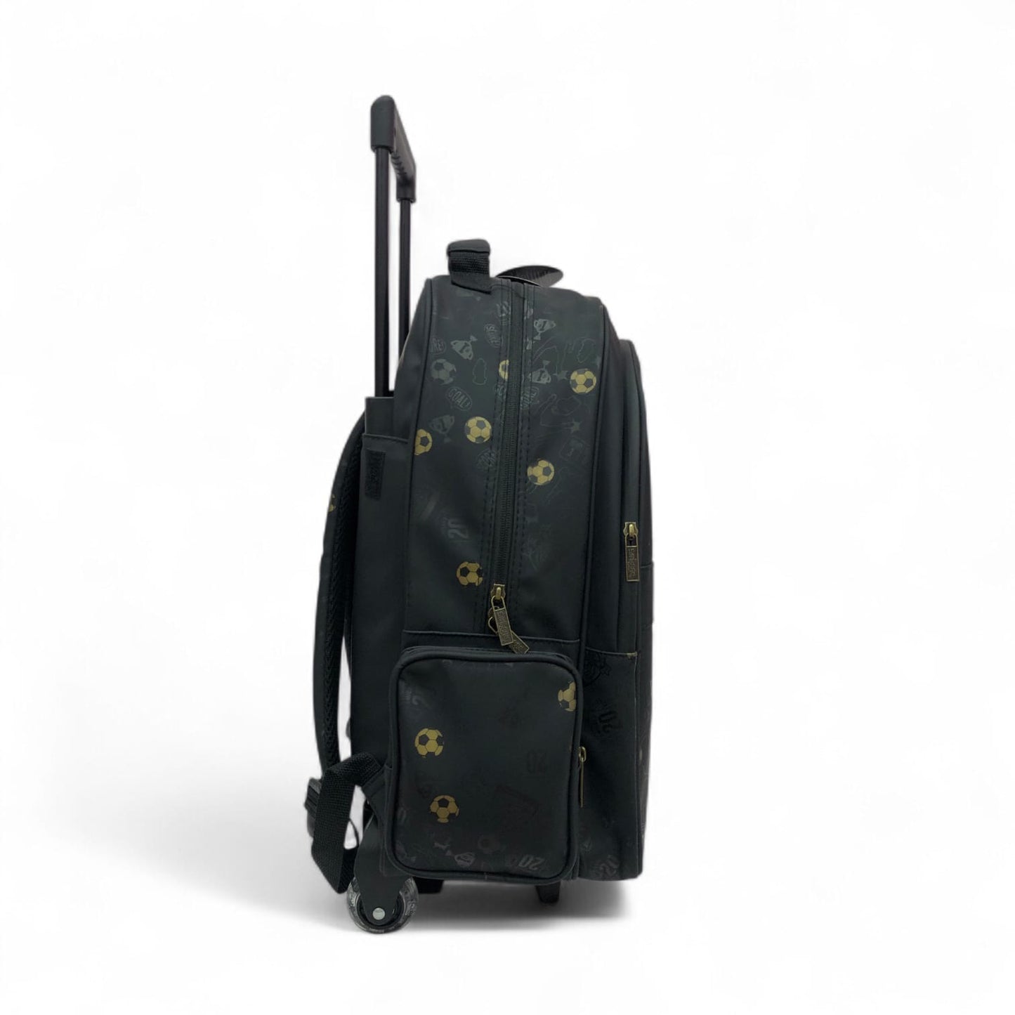 Soccer Wheeled Backpack