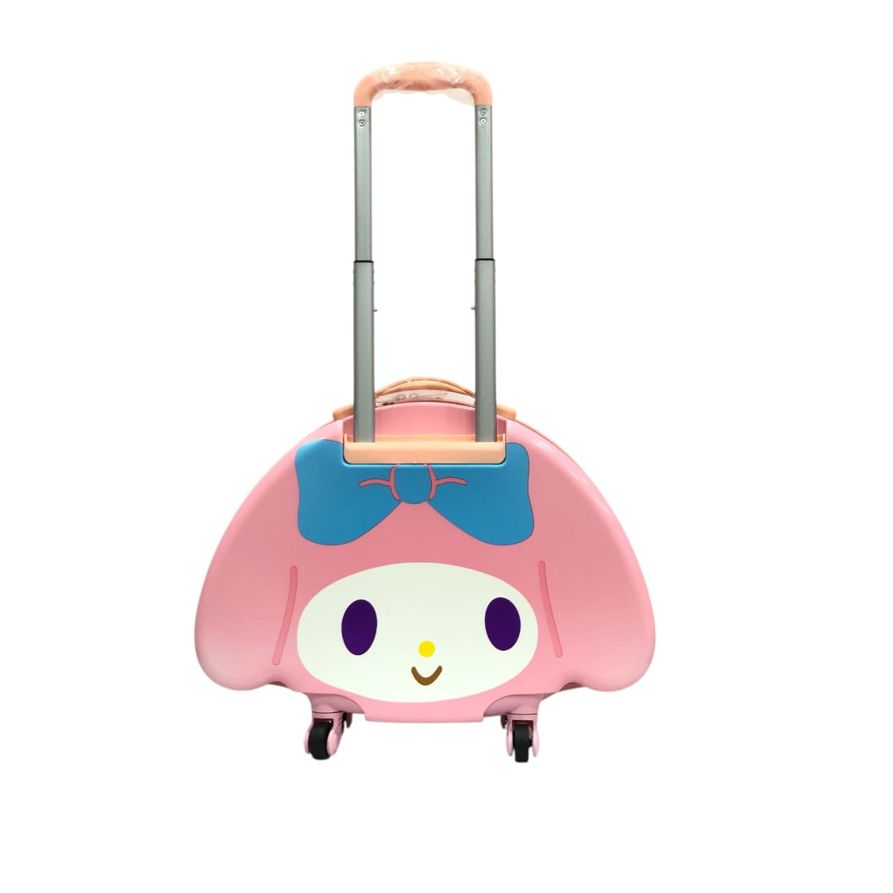 My Melody Bow-Trolley