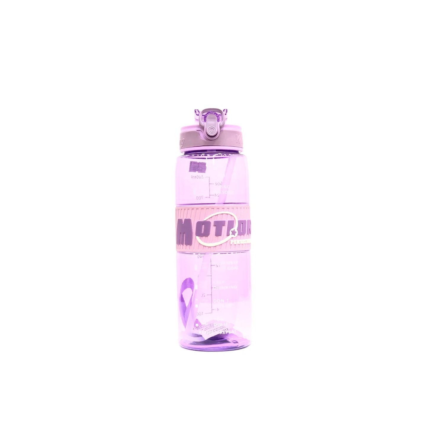 Motron Persistence Motivational Bottles
