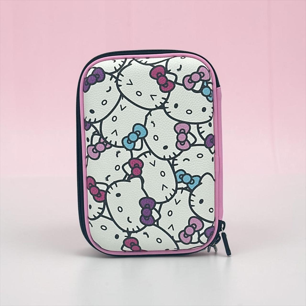 Hello Kitty Stationery Organizer