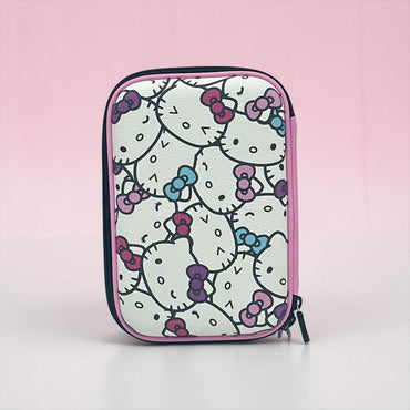 Hello Kitty Stationery Organizer