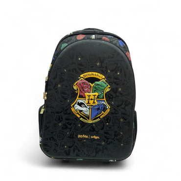 Hogwarts Rolling Backpack