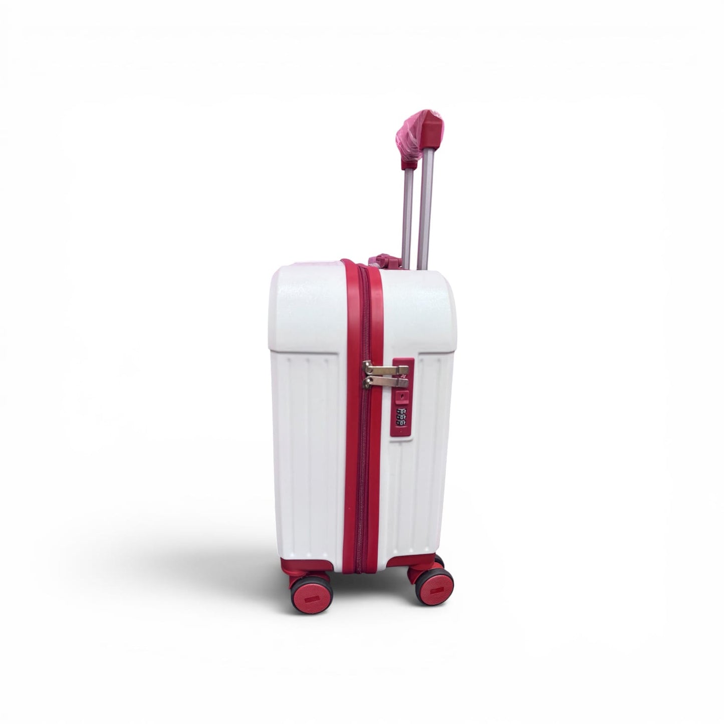 Frozen Snowflake Adventure Trolley