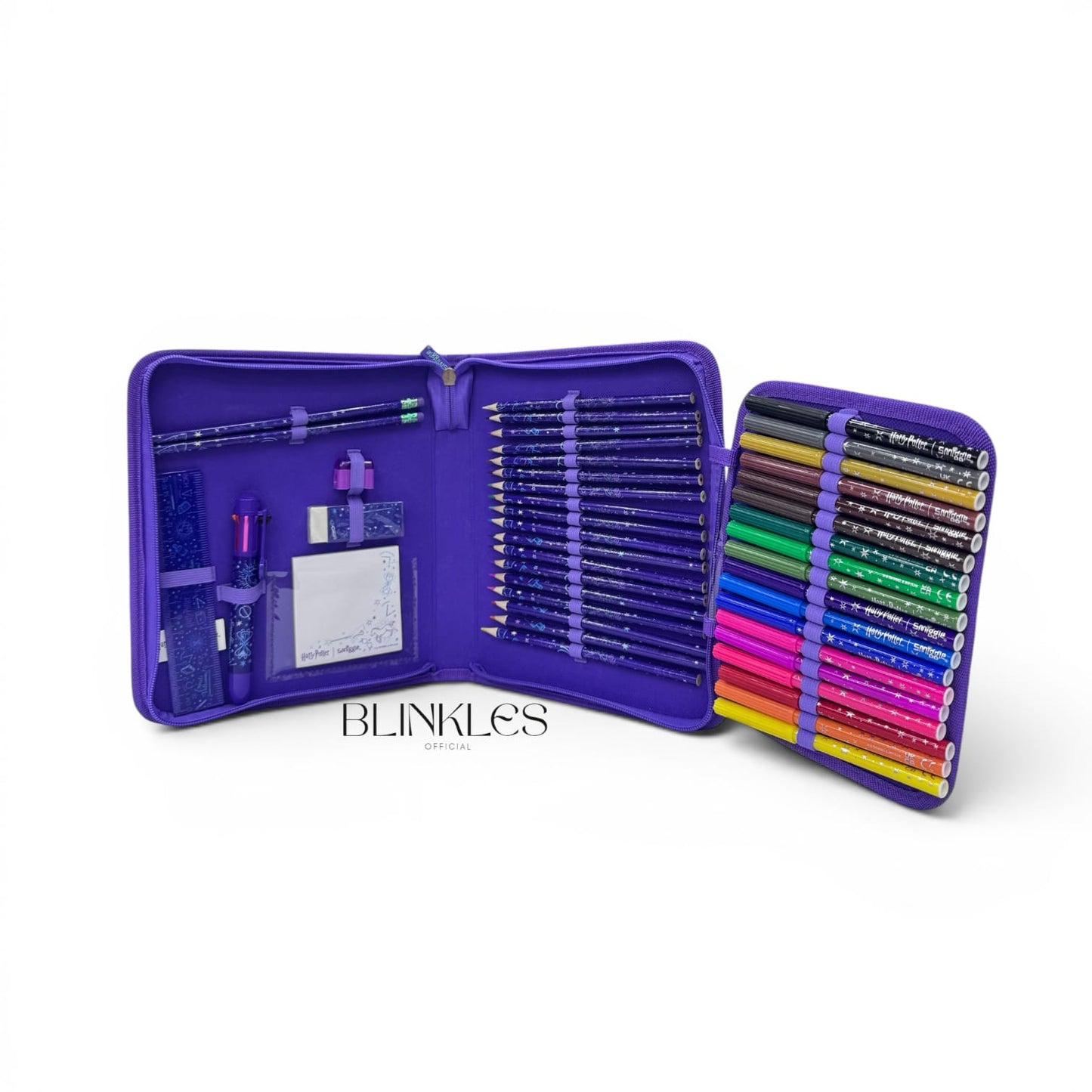 Harry Potter Stationary Kit