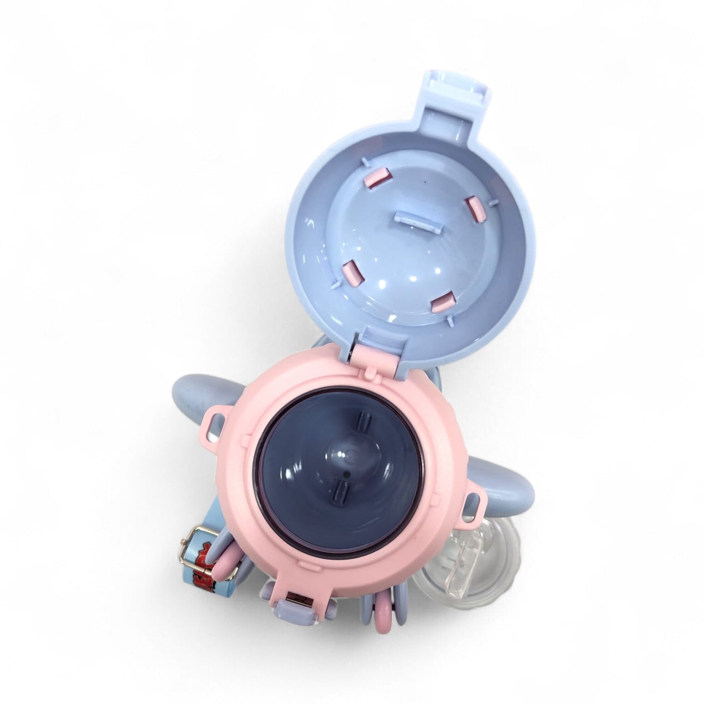 Tom & Jerry Airplane Waterbottle