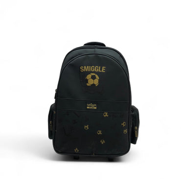 Soccer Wheeled Backpack