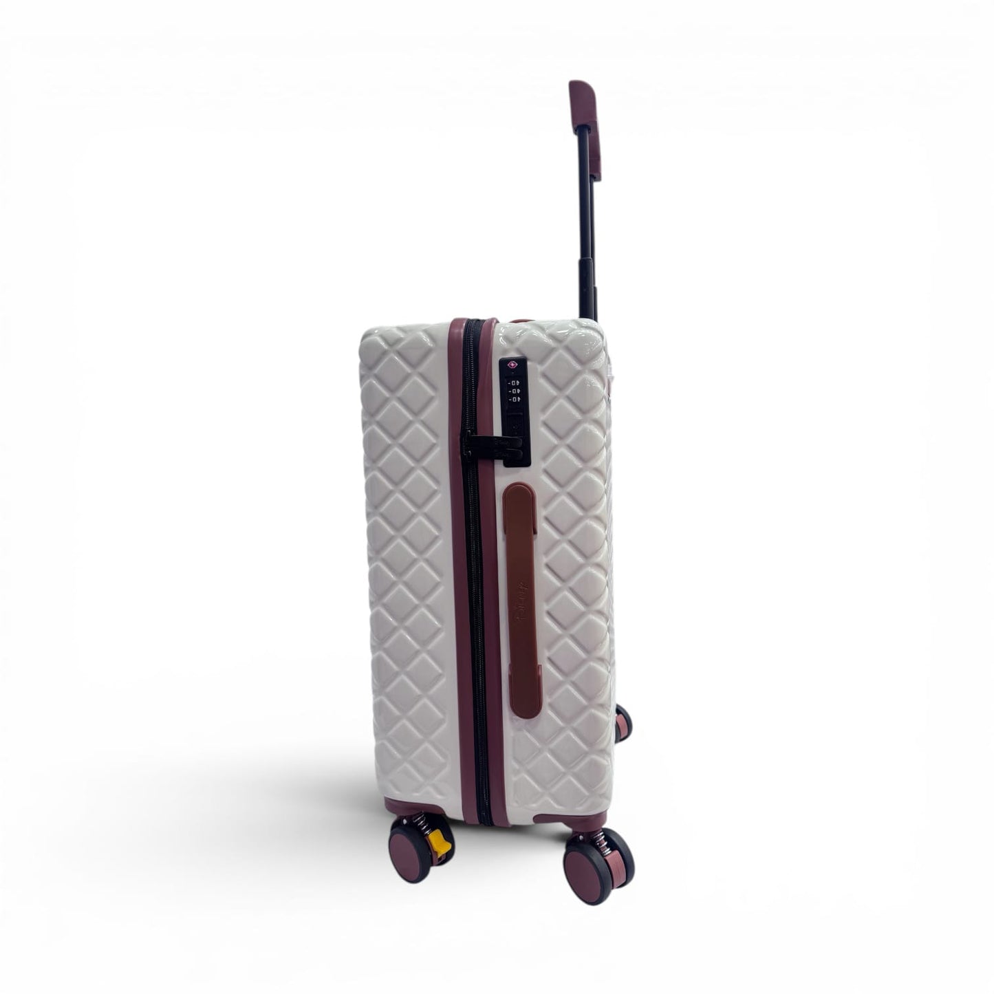 Mickey Luxe Spinner Luggage