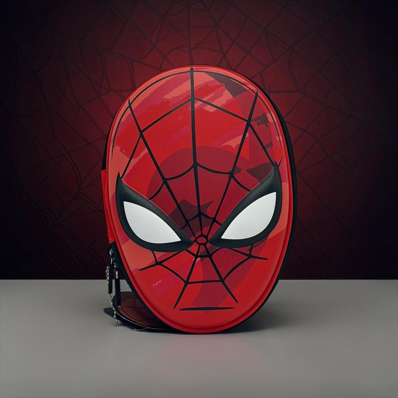 Spiderman Stationery Organizer
