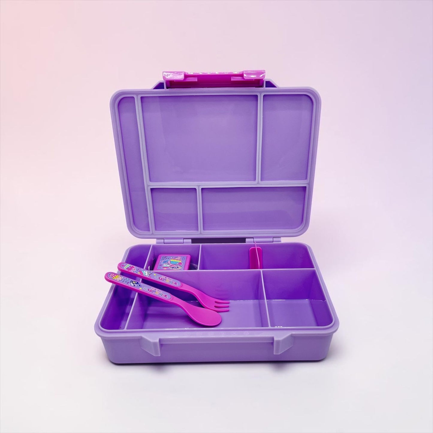 Sweet Fantasy Lunch Box