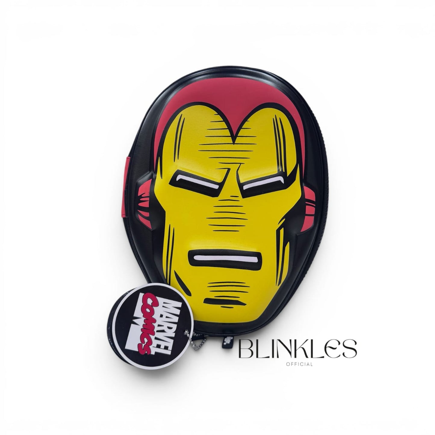 Marvel Iron Man Stationary Kit