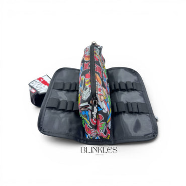 Marvel Comics Pencil Pouch