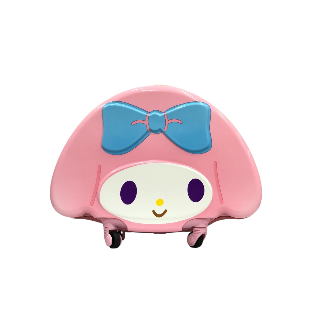 My Melody Bow-Trolley
