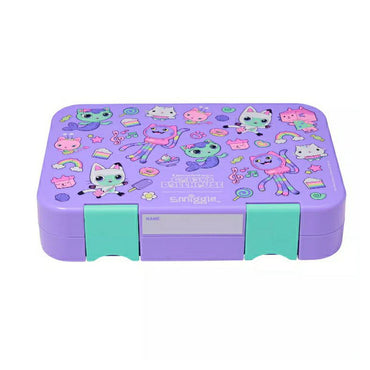Gabby Doll Bento Lunch Box