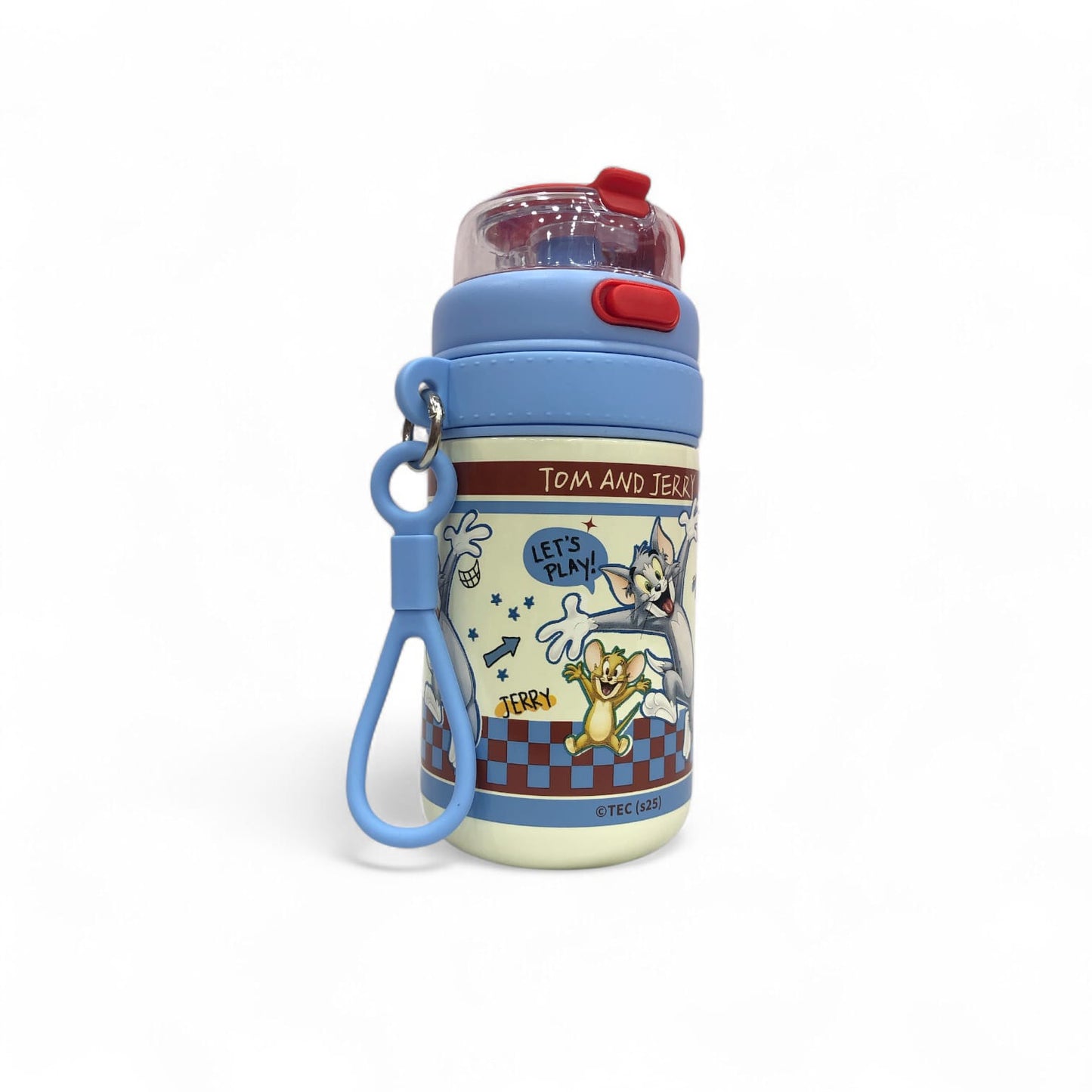 Tom & Jerry Cheesy Friends Bottle