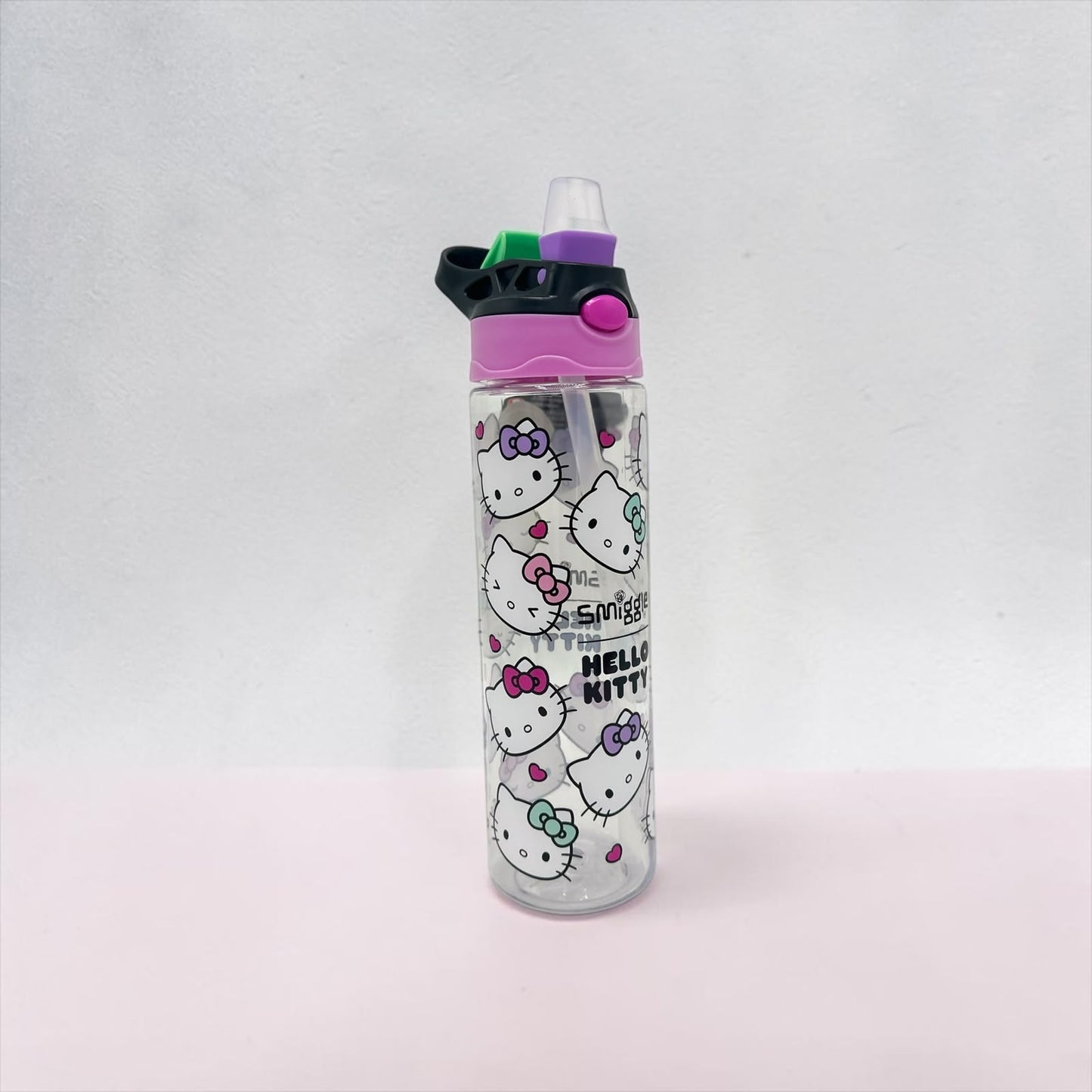 Hello Kitty Waterbottle