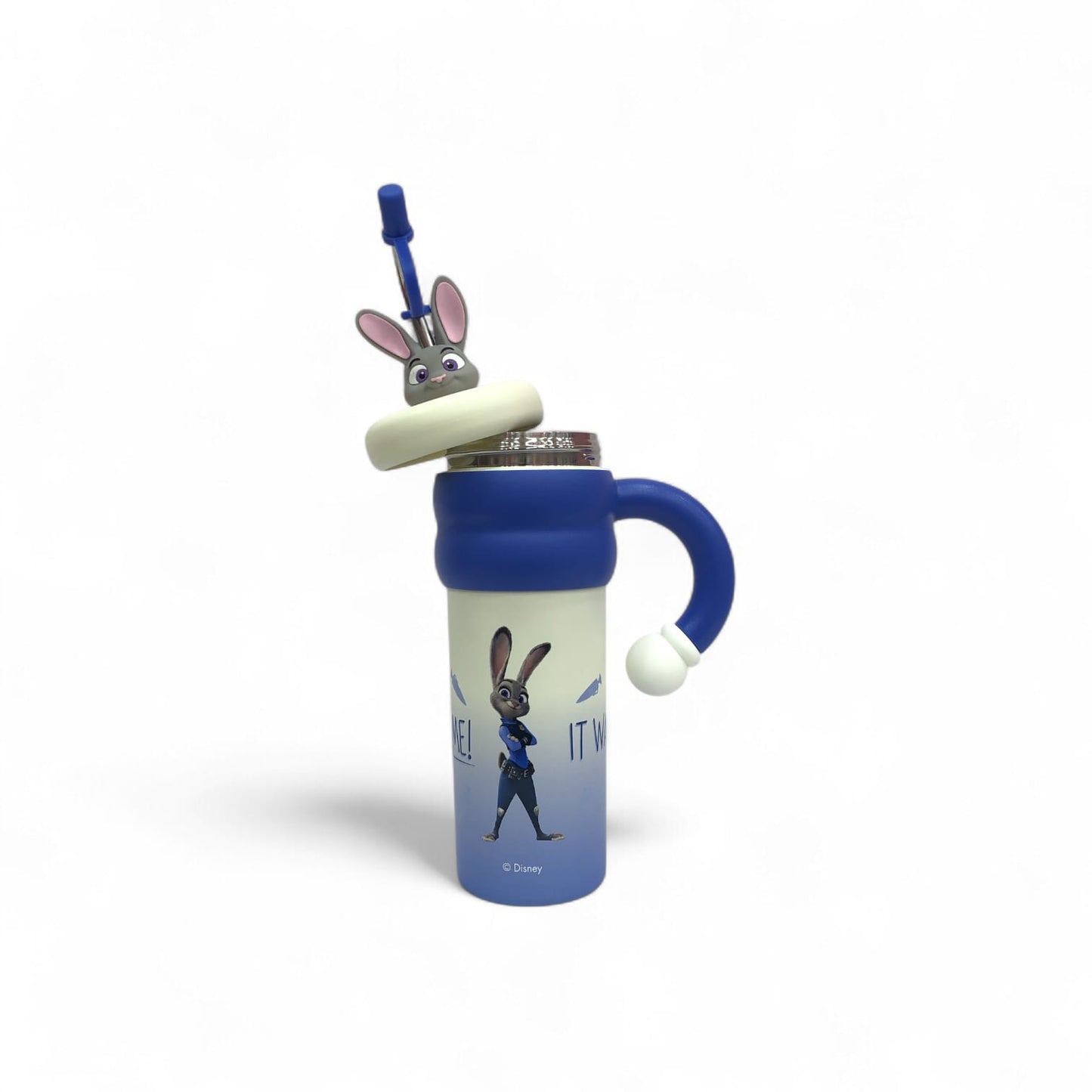 Zootopia Characters Tumblers