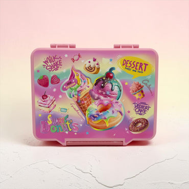 Sweet Treats Snack Box