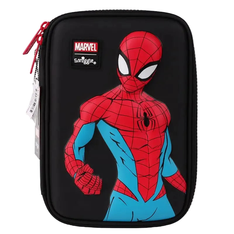 SPIDERMAN ORGANIZER