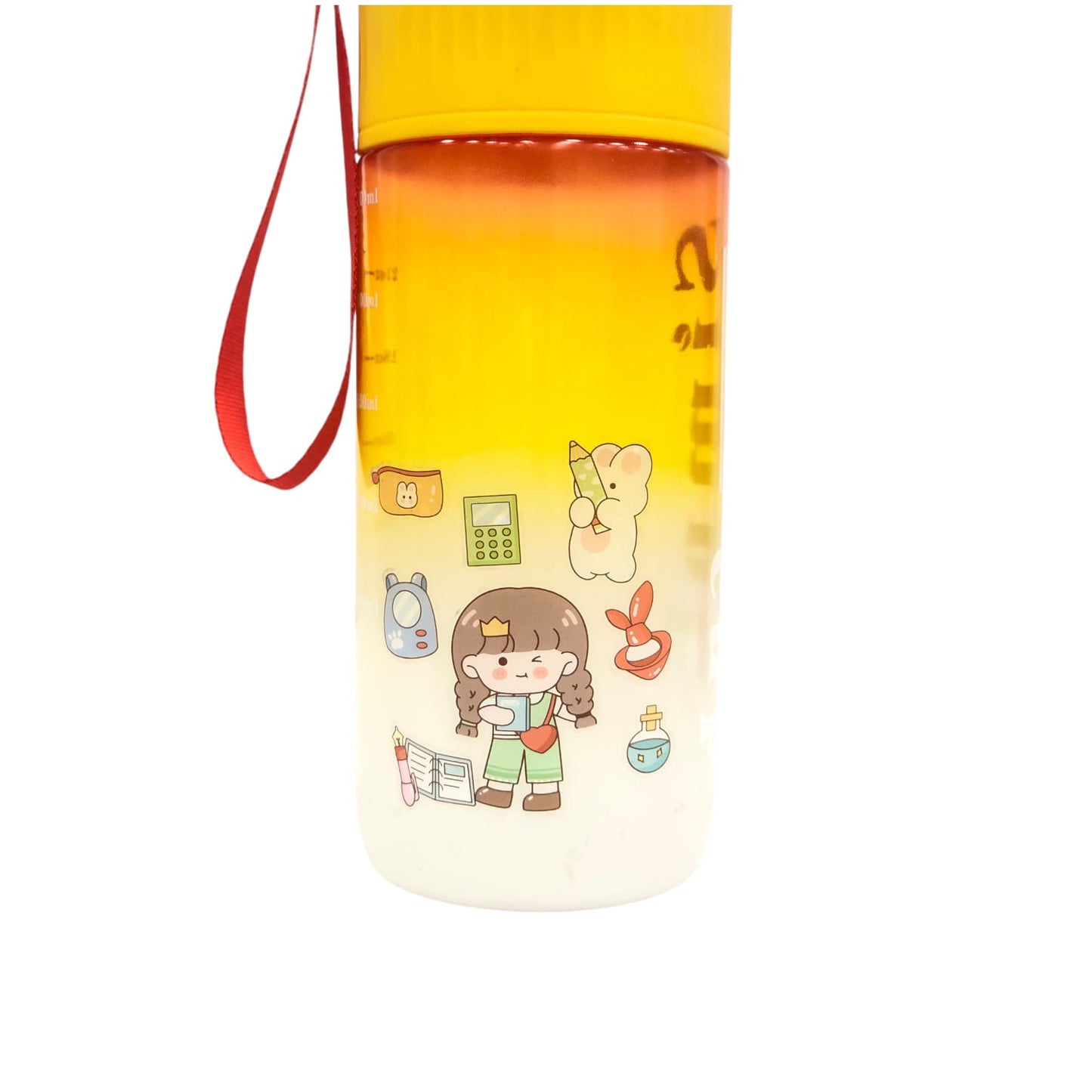 Simple Cup ColorPop Bottles