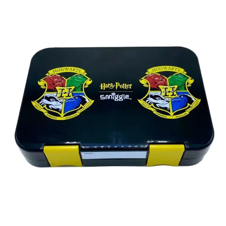 Harry Potter Bento Lunch Box
