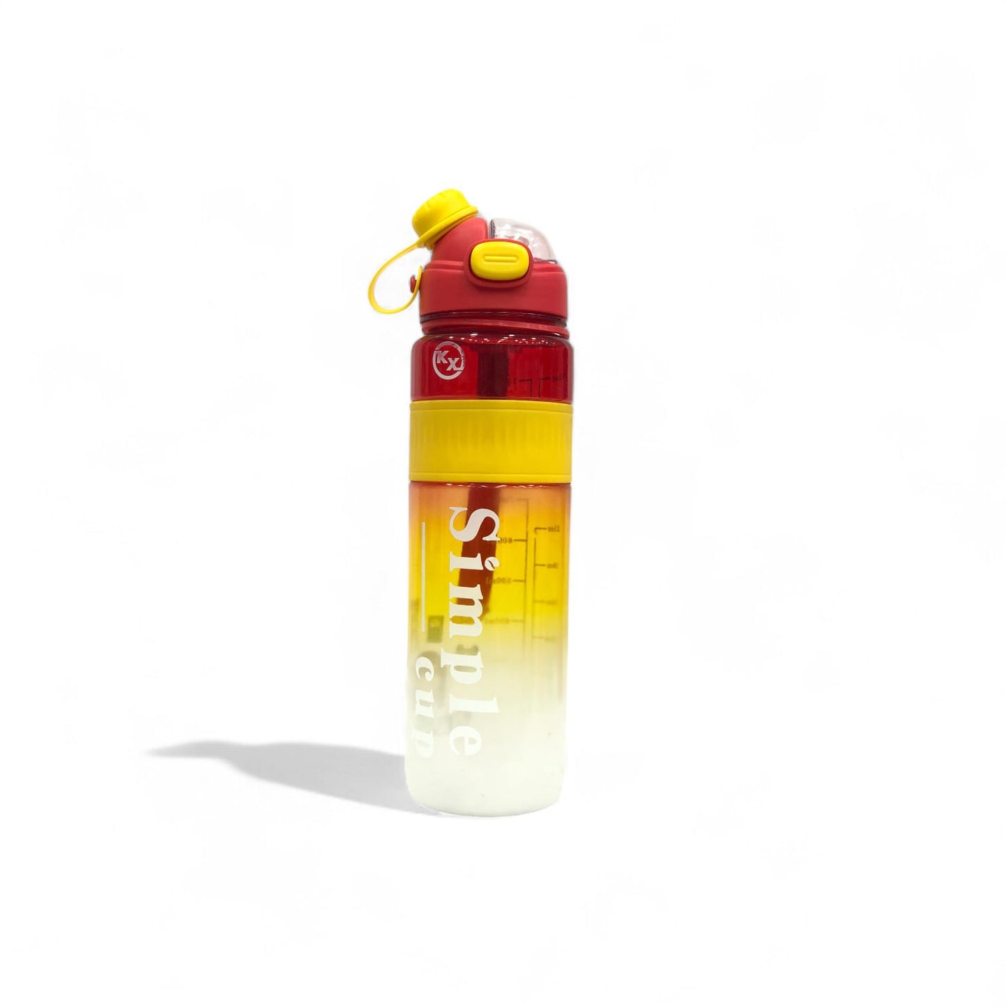 Simple Cup ColorPop Bottles