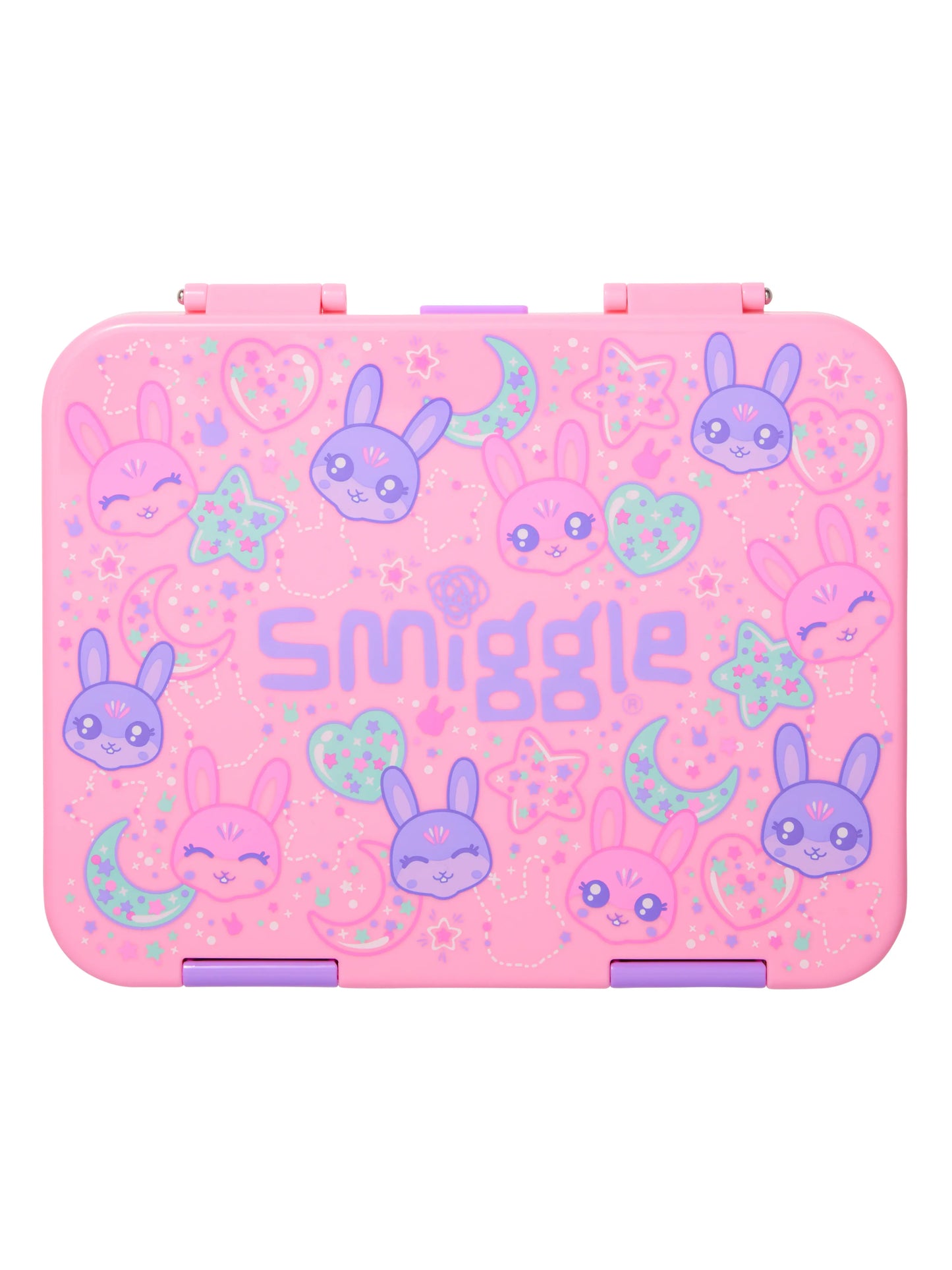 Twinkle Bunny Bento Lunch Box