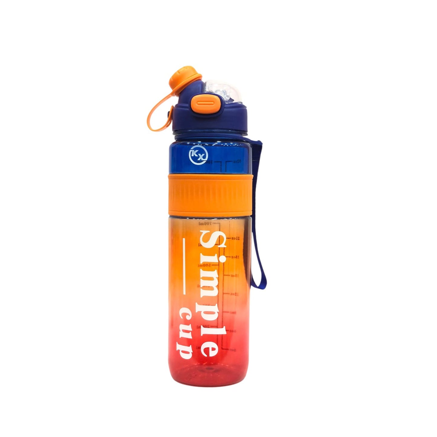 Simple Cup ColorPop Bottles