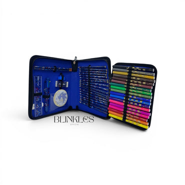 Sonic Stationary Kit