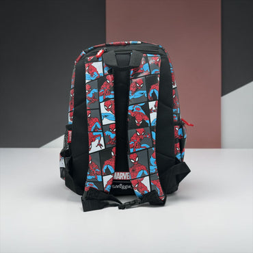 Spiderman Junior Backpack