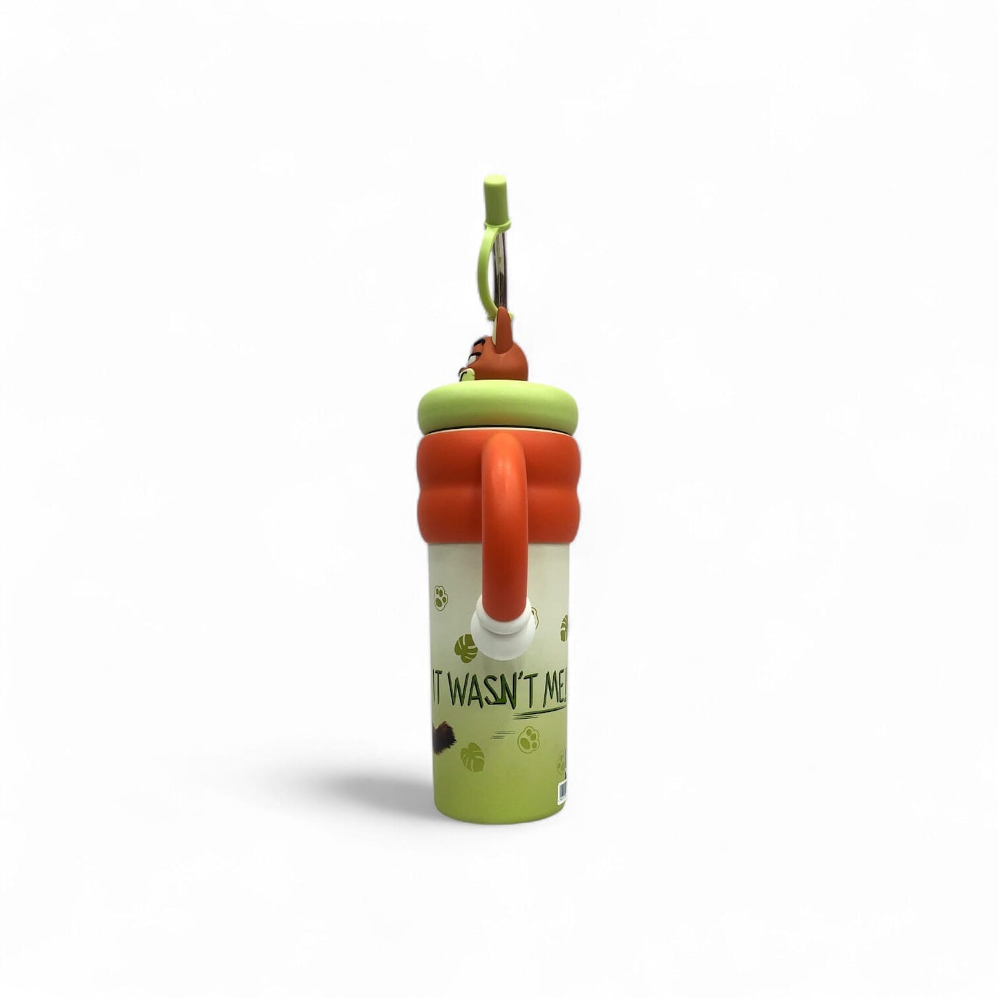 Zootopia Characters Tumblers