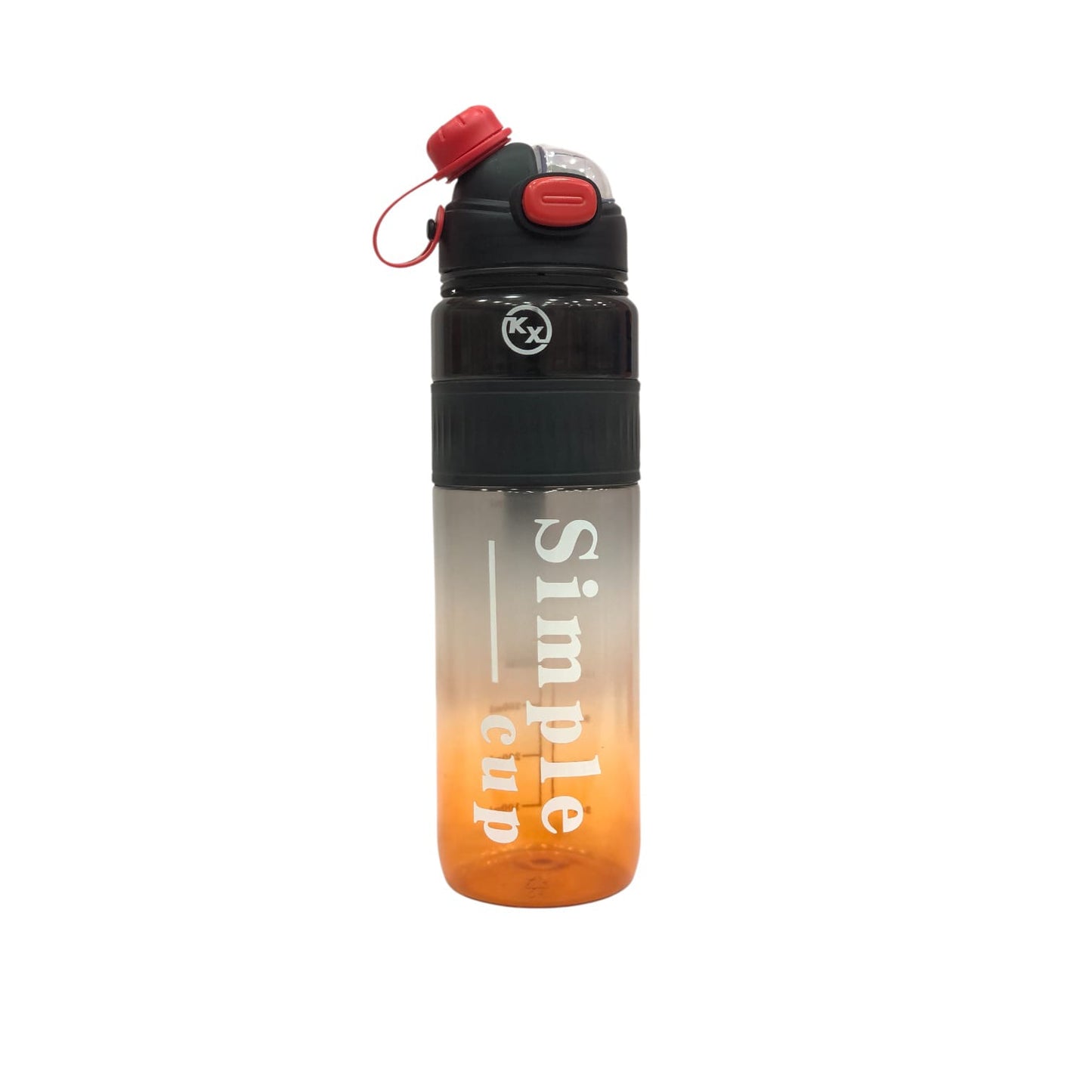 Simple Cup ColorPop Bottles