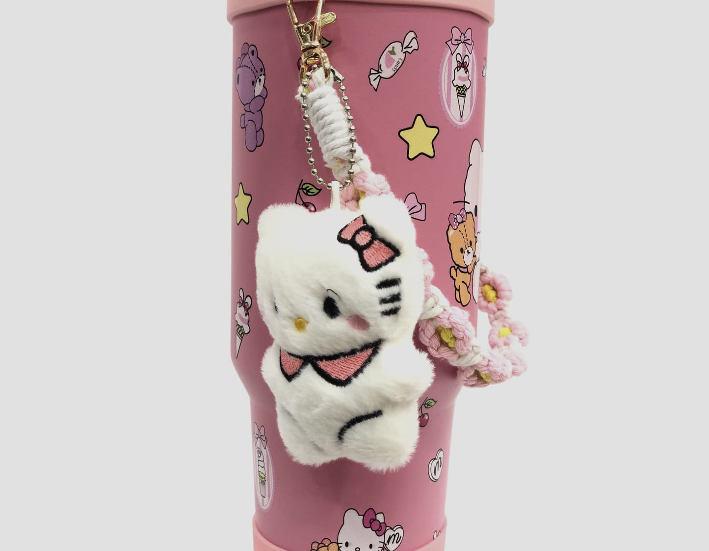 Sanrio Character Tumblers