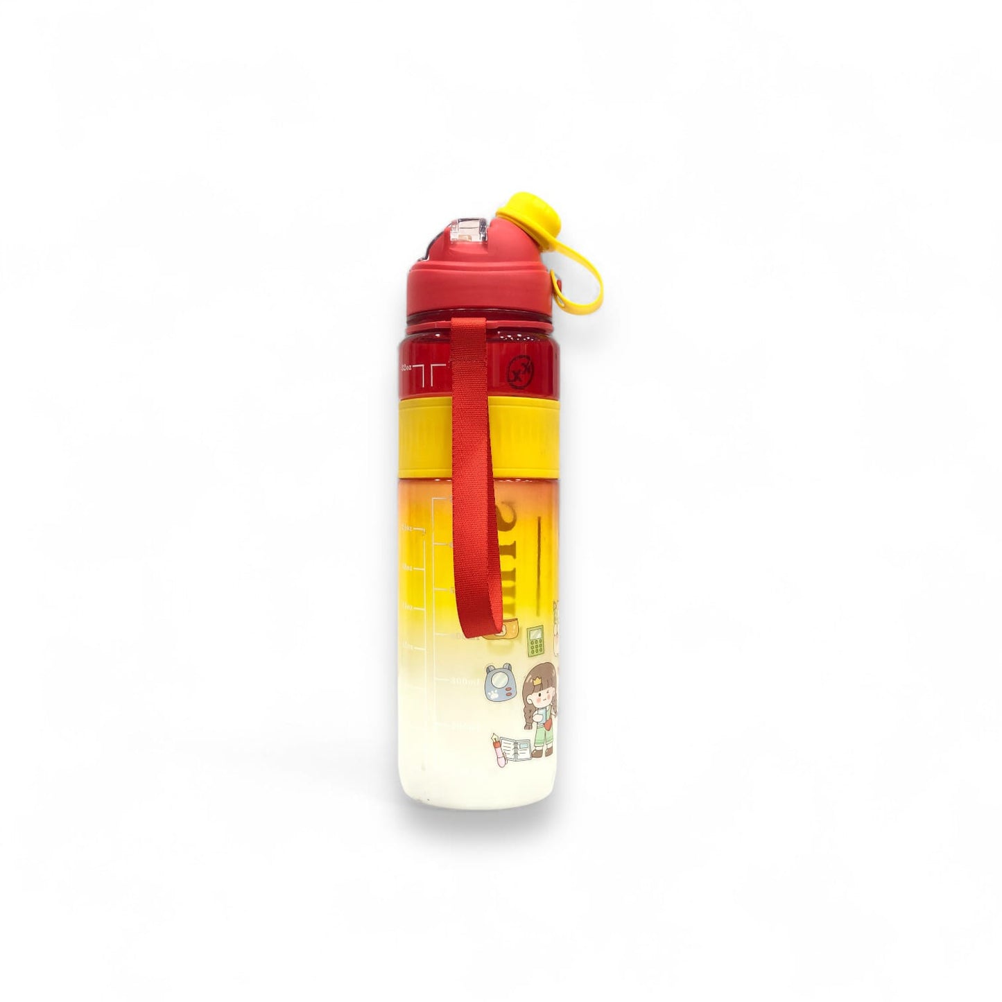 Simple Cup ColorPop Bottles
