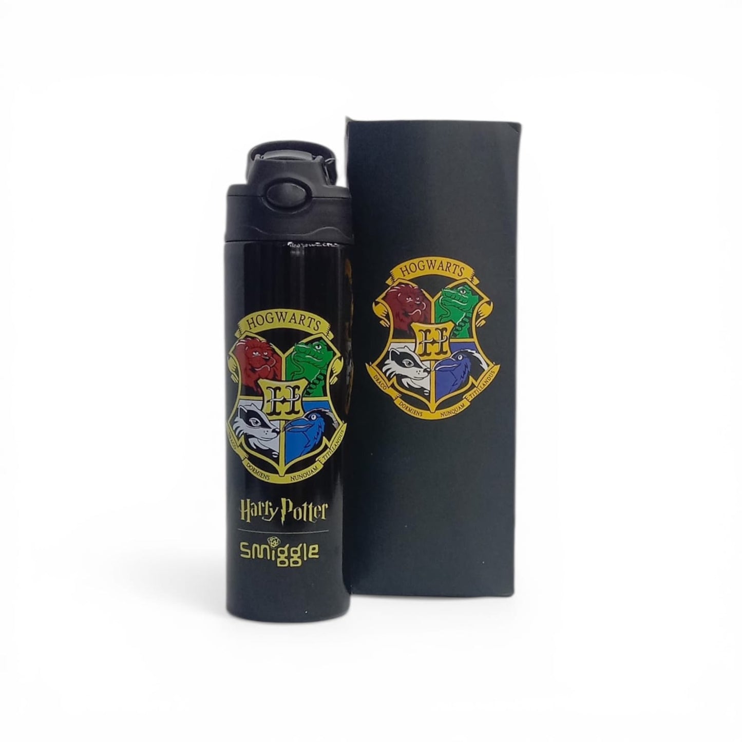 HARRY POTTER WATER BOTTLE