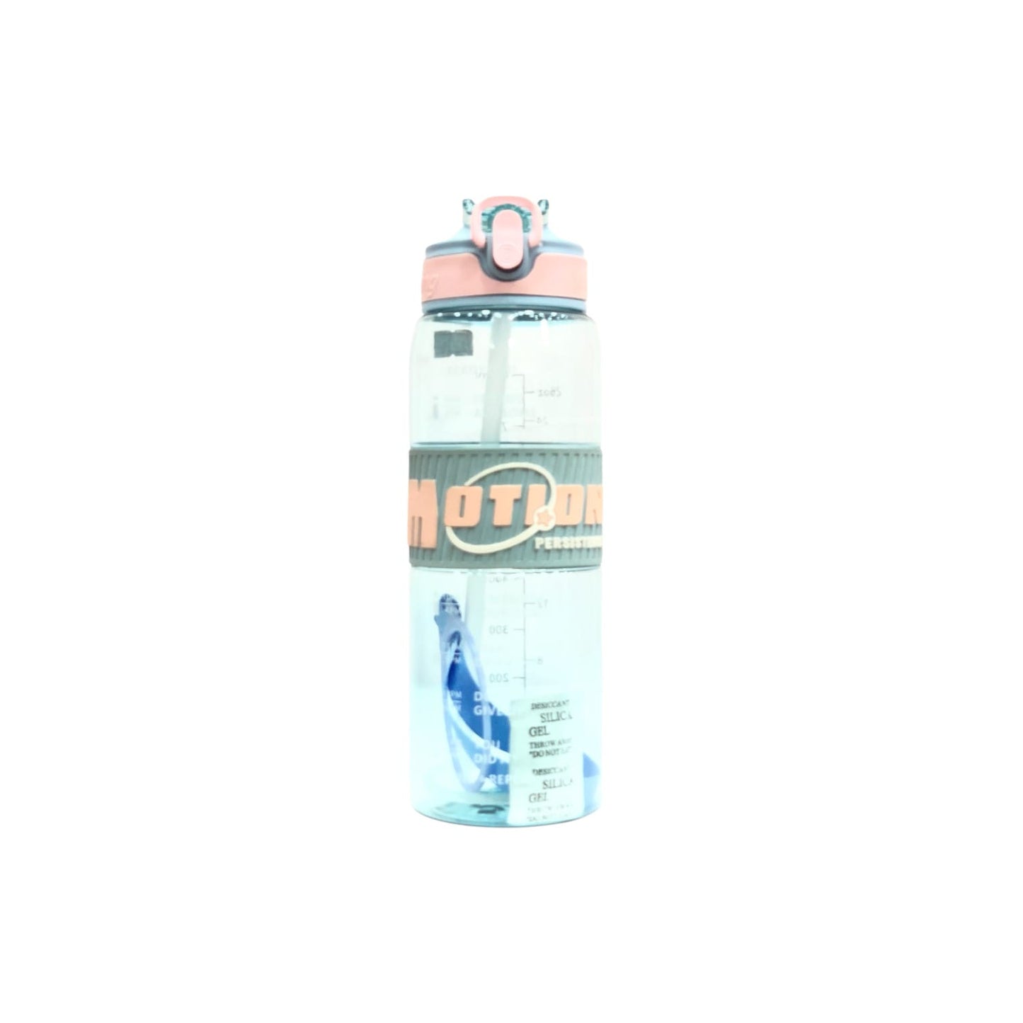 Motron Persistence Motivational Bottles