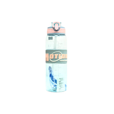 Motron Persistence Motivational Bottles
