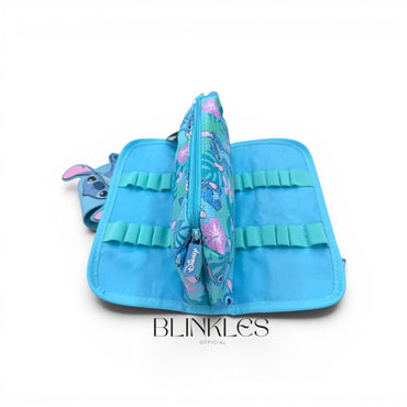 Stitch Pencil Pouch