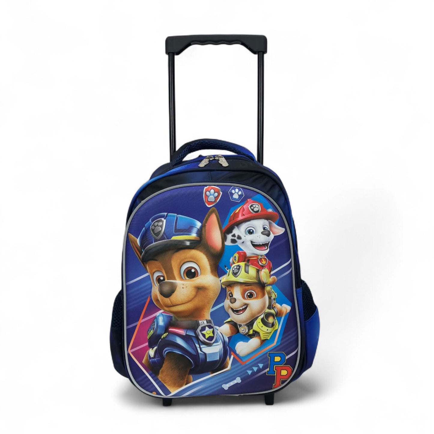 PAW Patrol Adventure Trolley Backpack