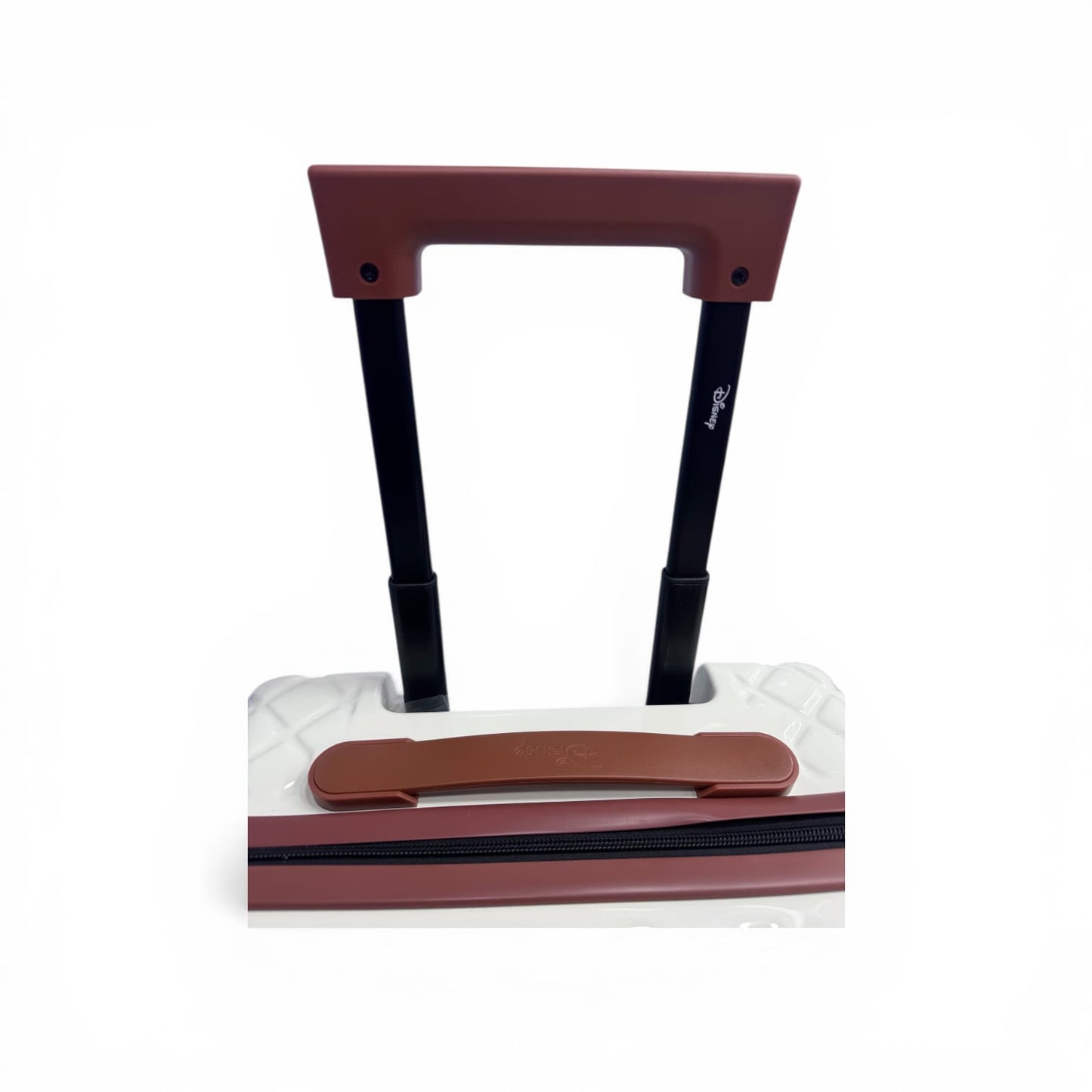Mickey Luxe Spinner Luggage