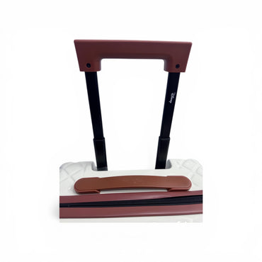 Mickey Luxe Spinner Luggage