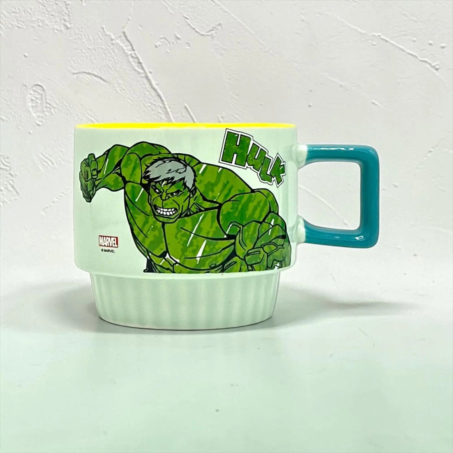 Marvel Series Mugs