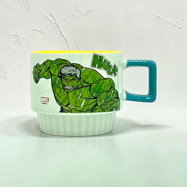Marvel Series Mugs