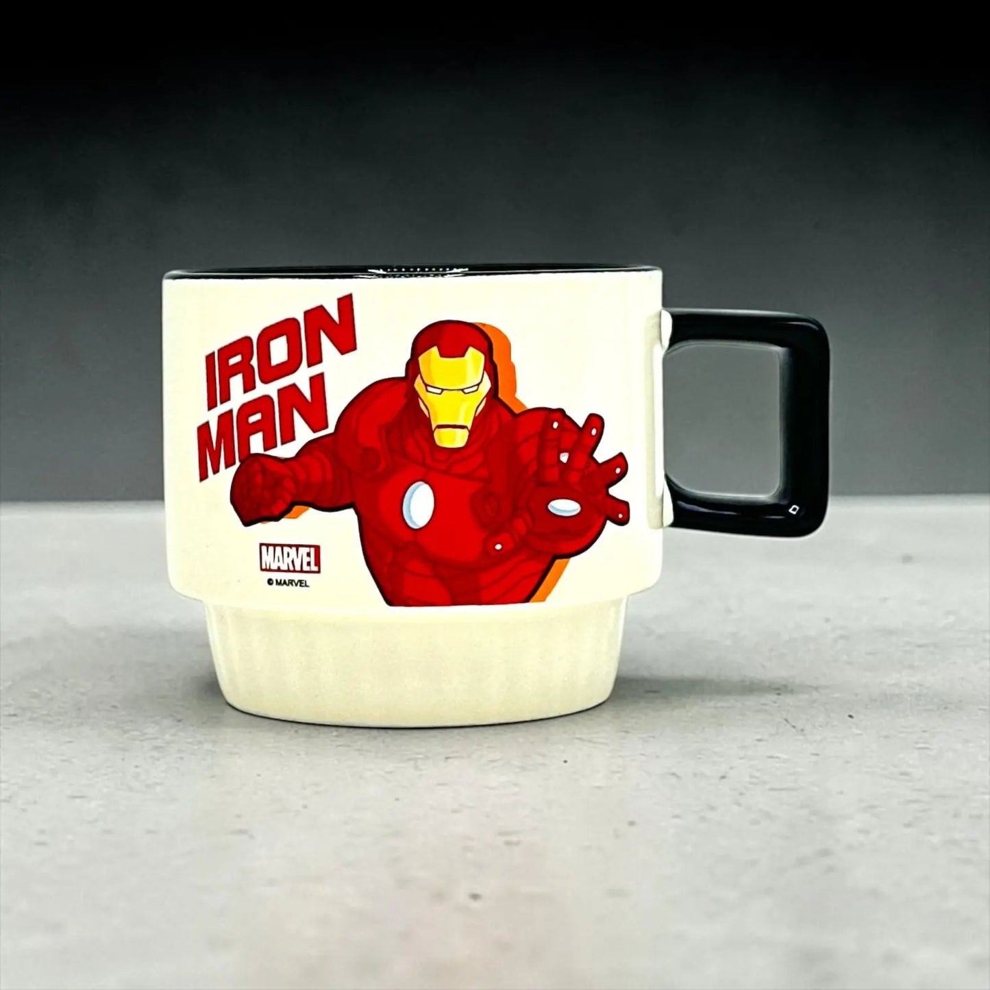 Marvel Series Mugs