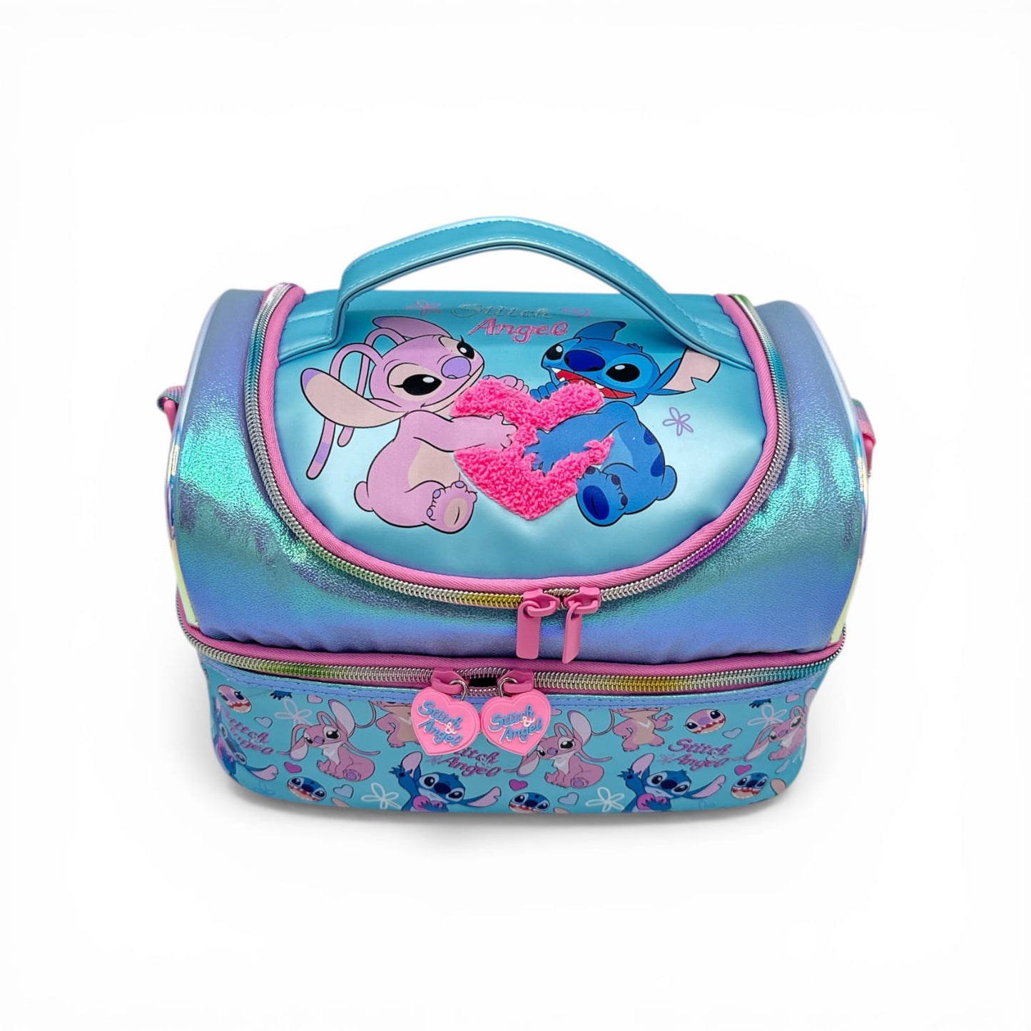 Stitch Lunch Bag